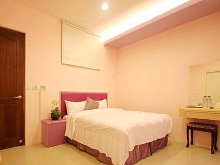 Shi Su Wan Jia Homestay I Nantou Luaran gambar